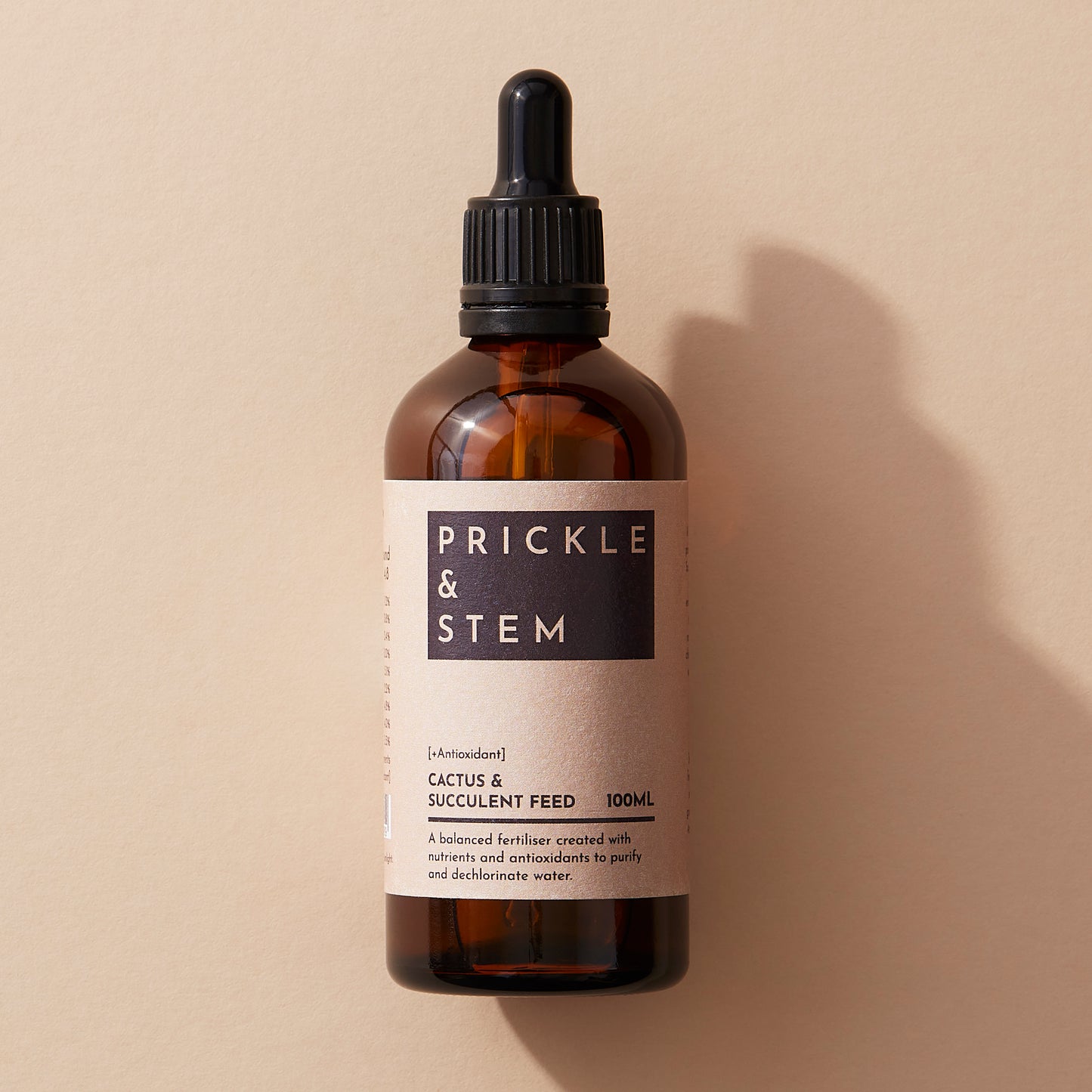 Prickle and Stem Complete Plant Care Set