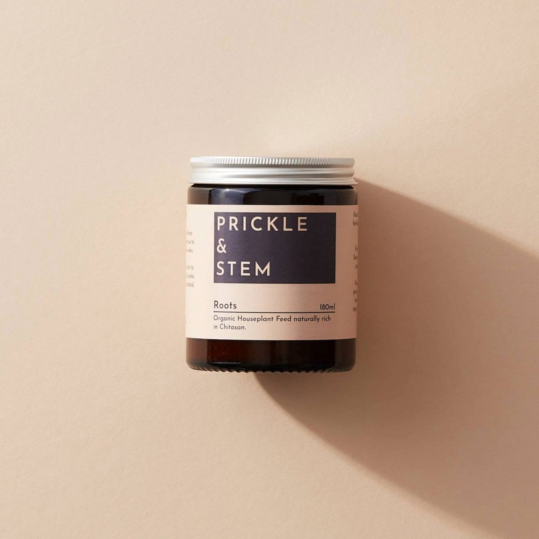 Prickle and Stem Complete Plant Care Set